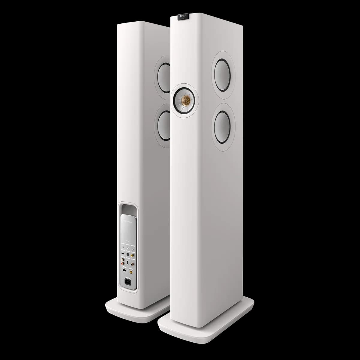 KEF LS60 Wireless 詳細画像 1