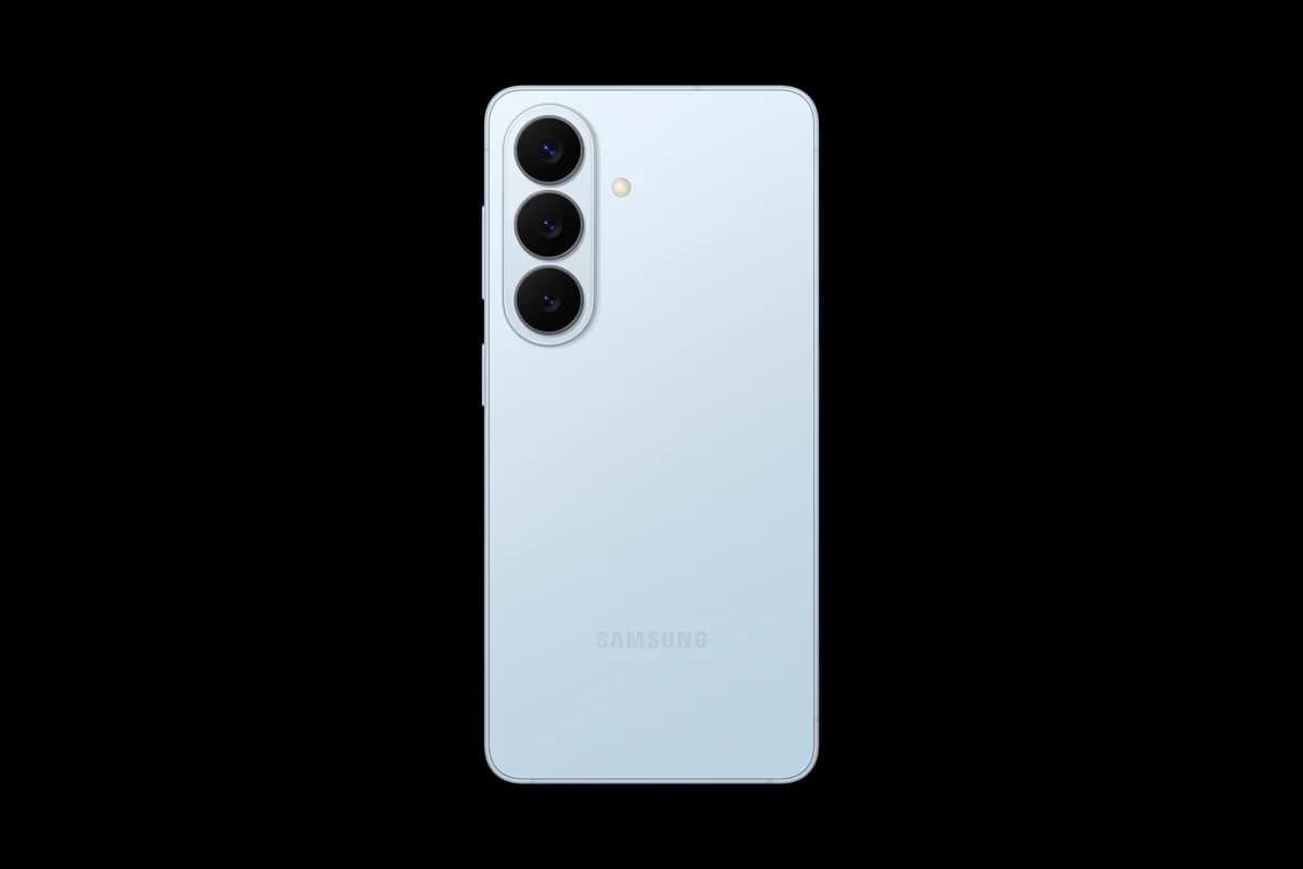 Samsung Galaxy S26+ 256GB (Unlocked) 詳細画像 2