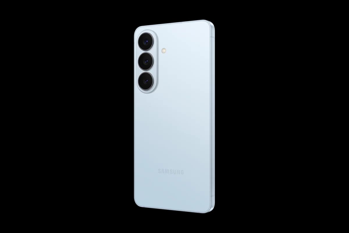 Samsung Galaxy S26+ 256GB (Unlocked) 詳細画像 4