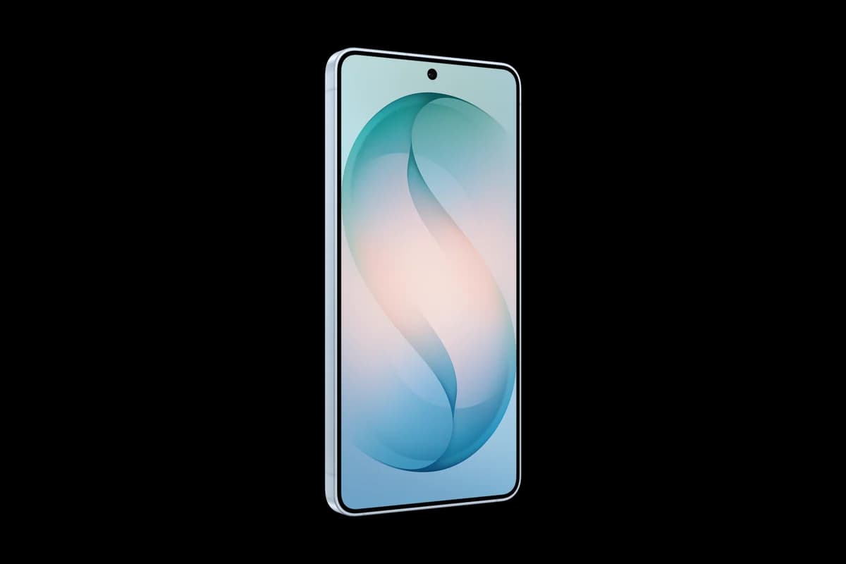 Samsung Galaxy S26+ 256GB (Unlocked) 詳細画像 6