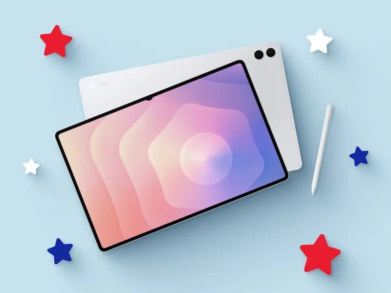 Samsung Galaxy Tab S11 (11") 詳細画像 1
