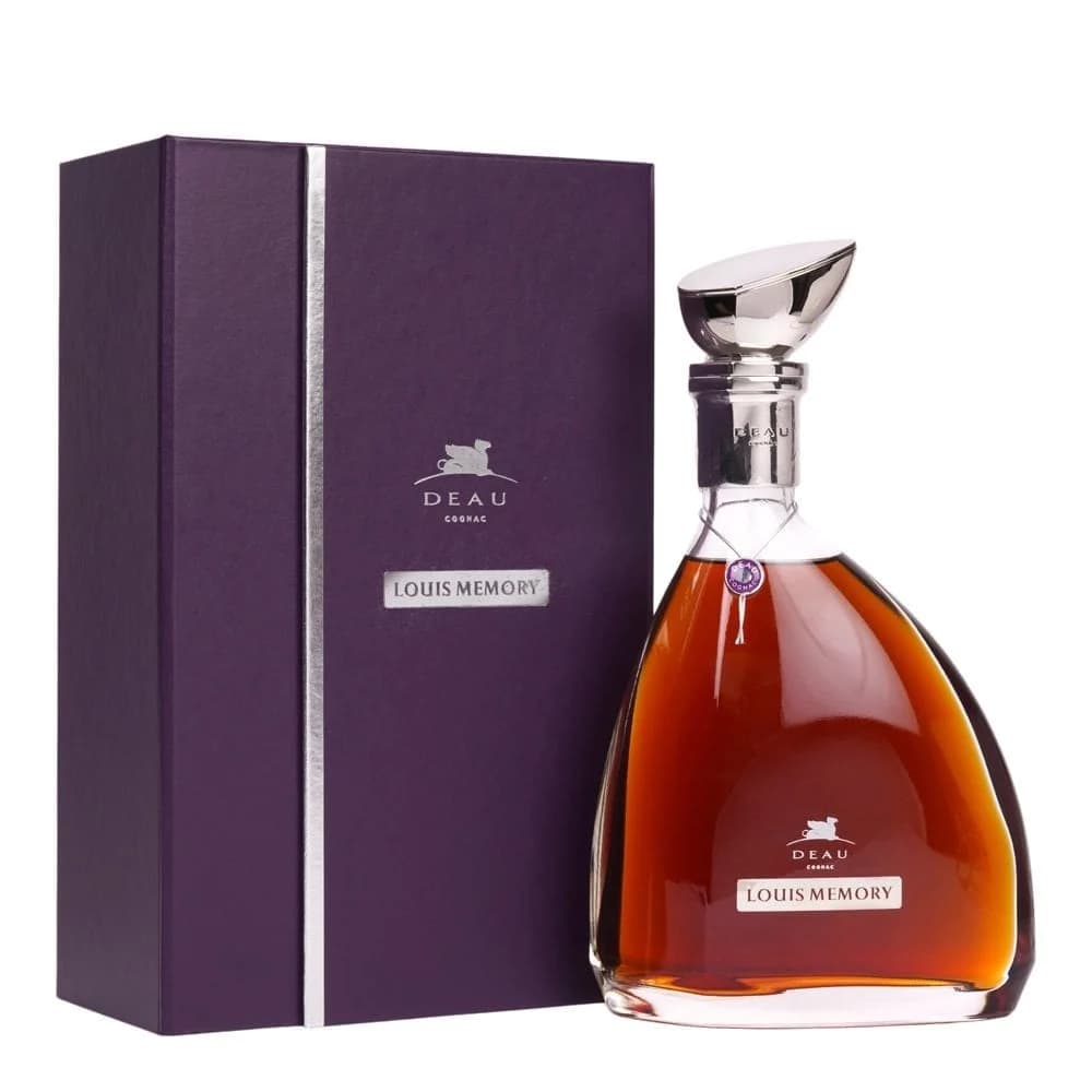 Deau Louis Memory Cognac メイン画像