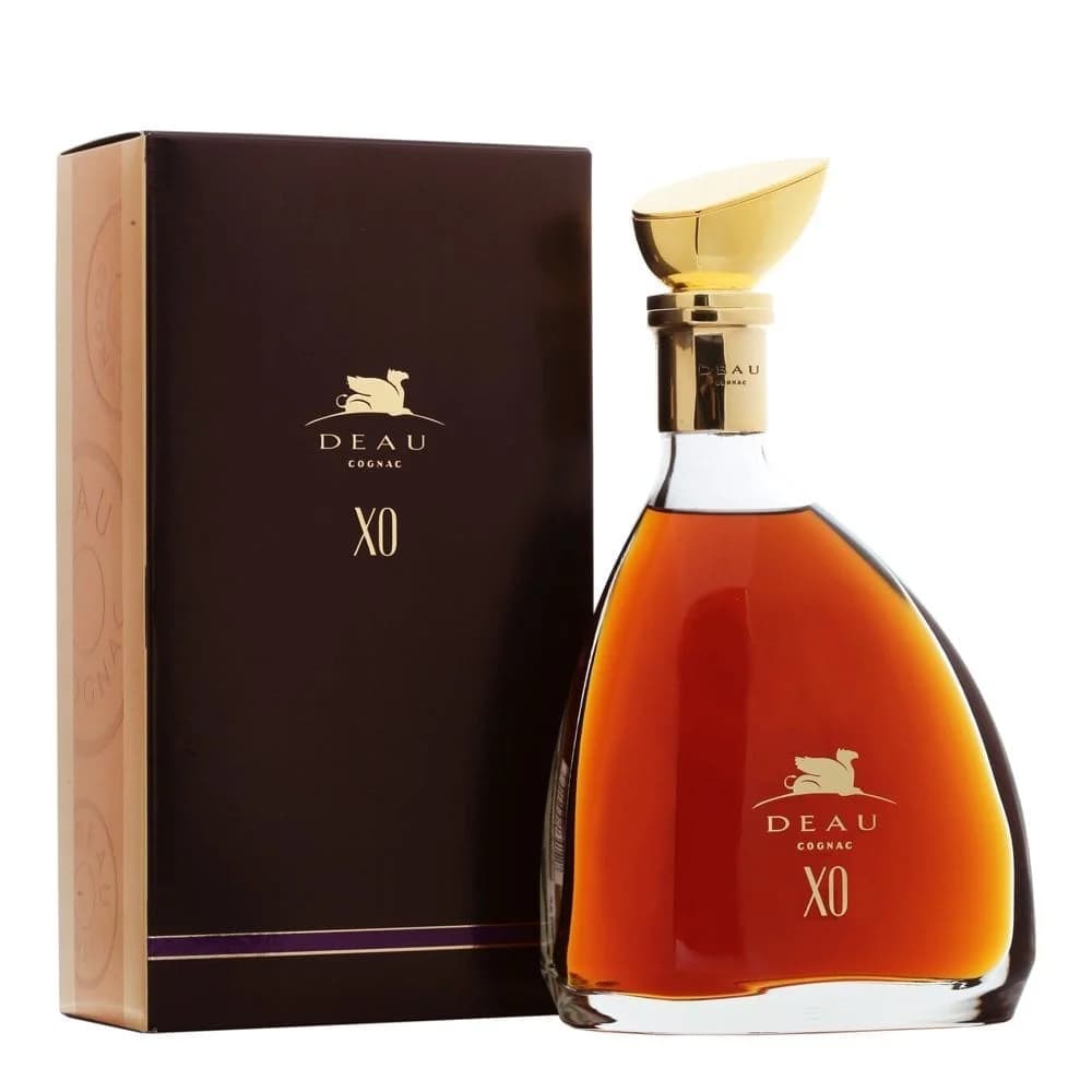Deau XO Cognac メイン画像